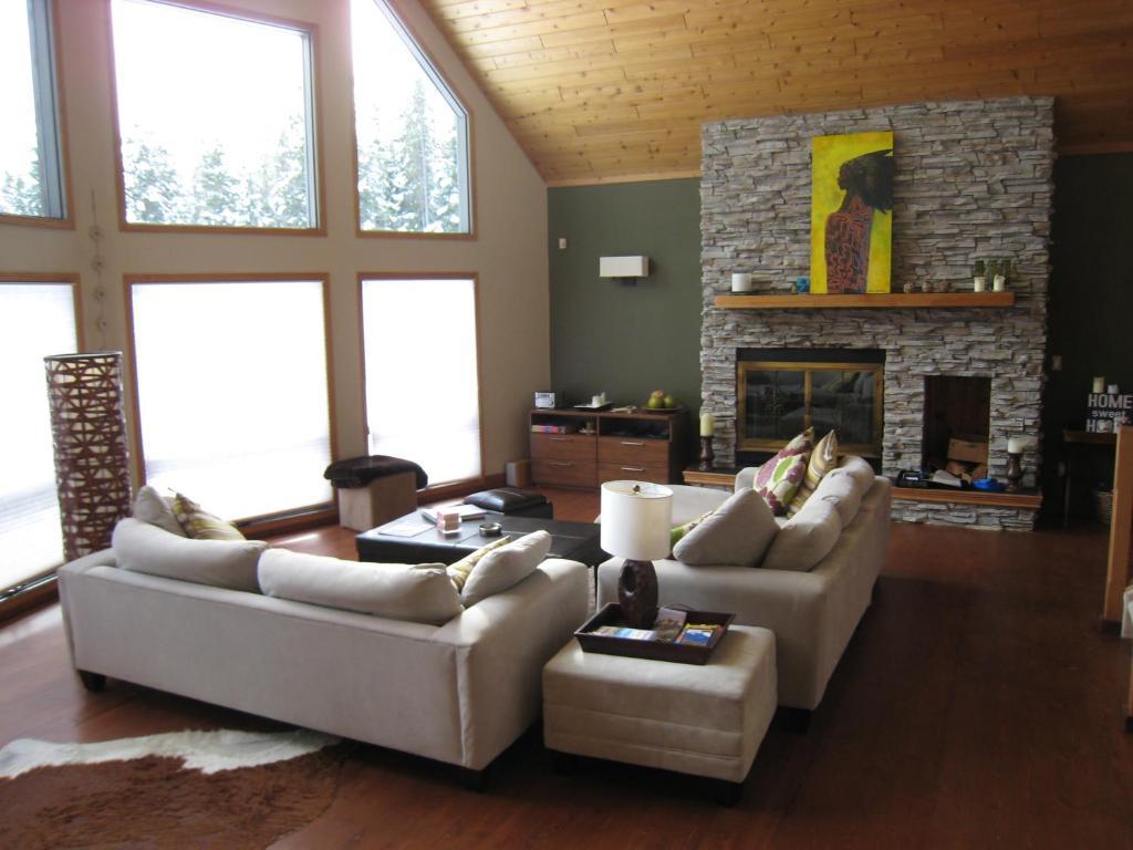 Home Lodge Golden Esterno foto